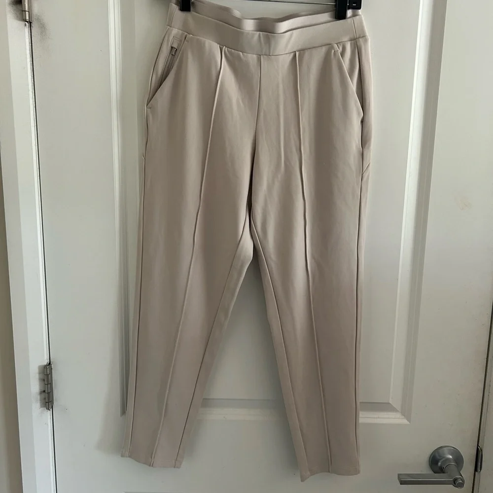 Athleta Venice Pintuck Pant - Picture 9 of 11